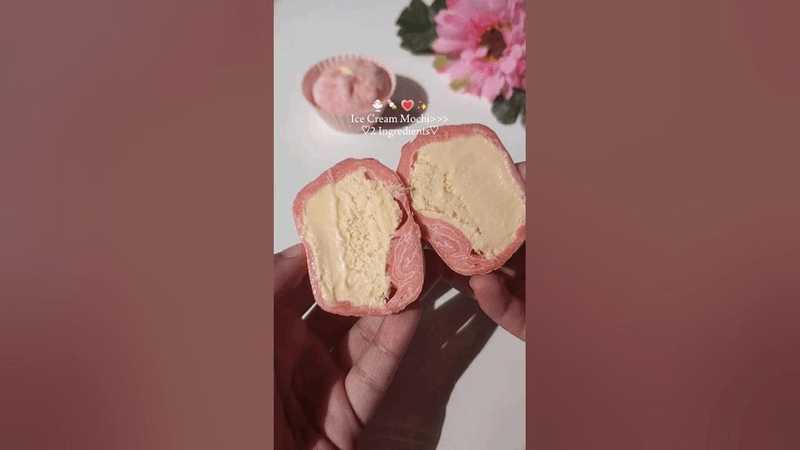 recipe collection card