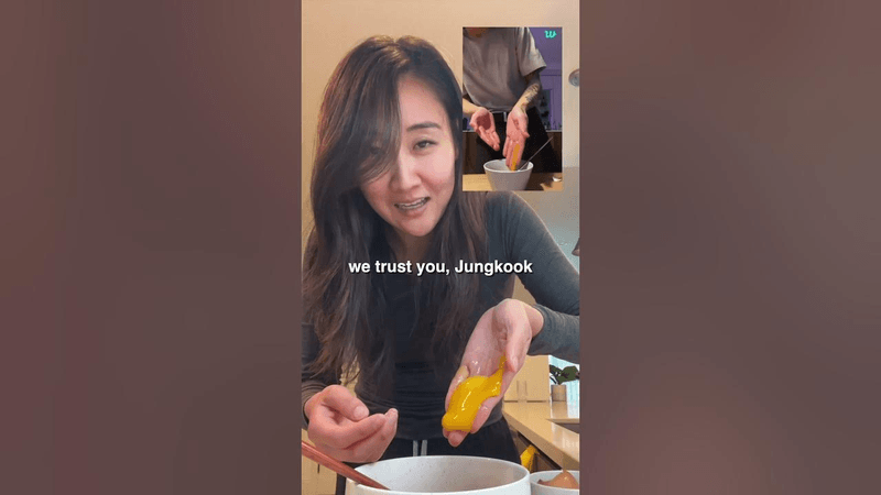 recipe collection card