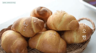 recipe collection card