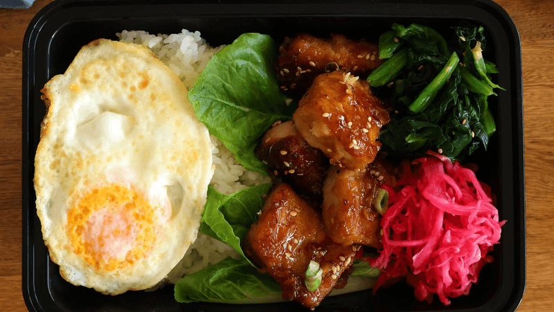 recipe collection card