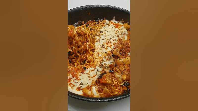 recipe collection card