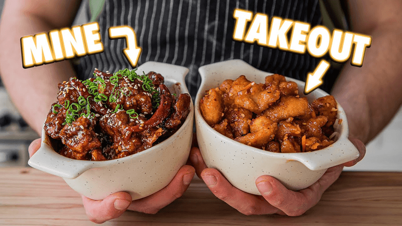 recipe collection card