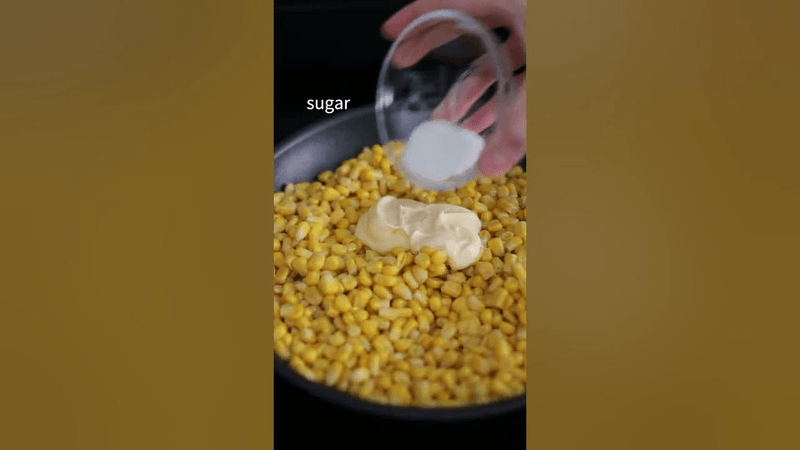 recipe collection card