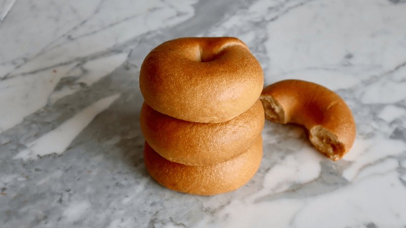 recipe collection card