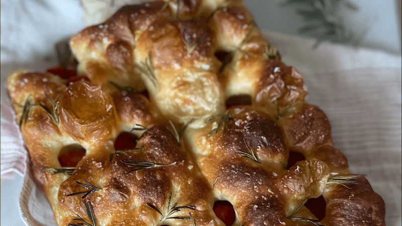 recipe collection card