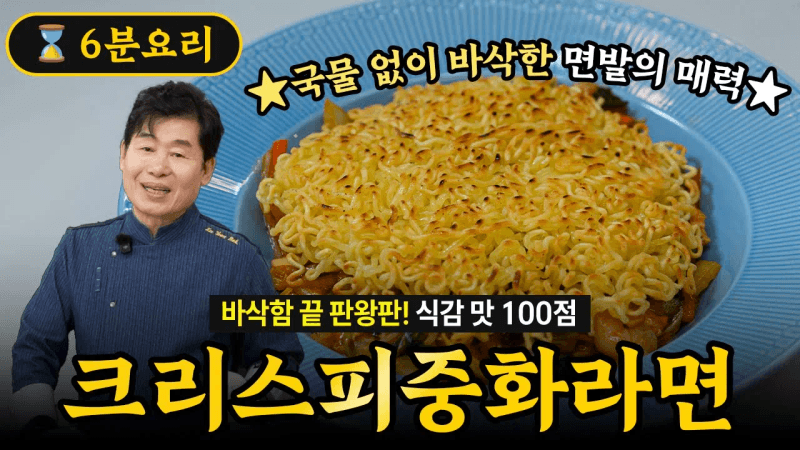 recipe collection card