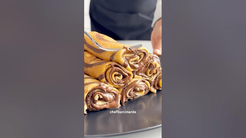 recipe collection card