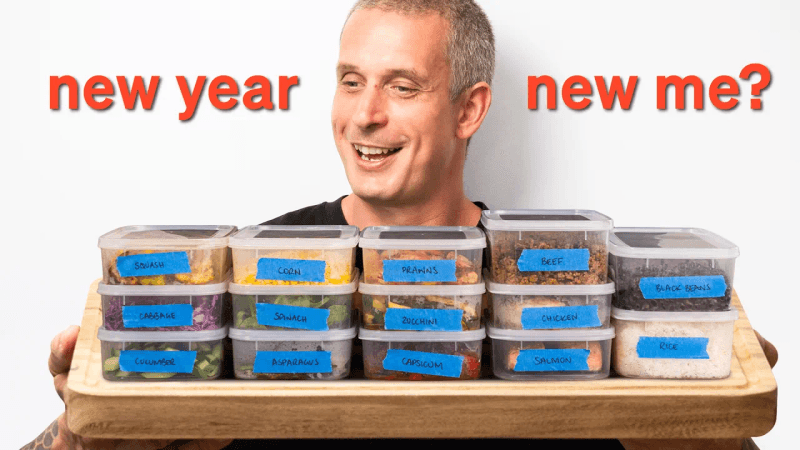 recipe collection card