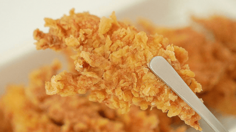 KFC 치킨 텐더! 역대급 비법 공개! (황금 물결 치킨과 양념치킨 소스) Thumbnail