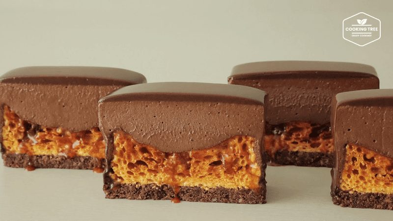 ํ๋์ฝค ์ด์ฝ๋ฆฟ ๋ฌด์ค ์ผ์ดํฌ Thumbnail