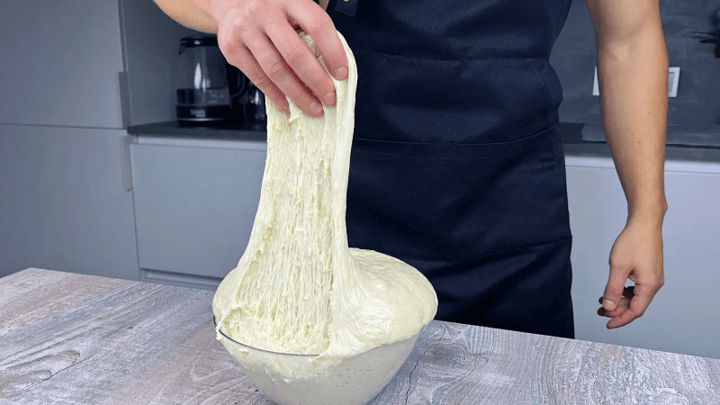 일본인들이 비밀로 한 레시피! 한 달이 지나도 부드럽고 신선한 빵! Thumbnail