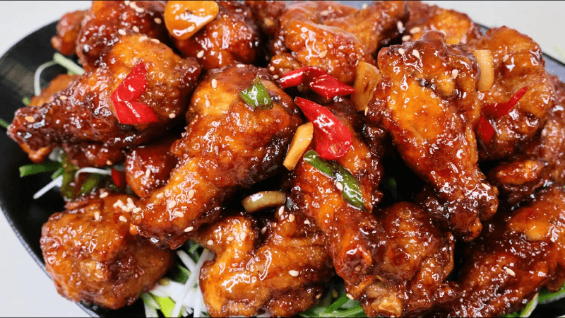 ๋ญ๋ด๊ฟ์กฐ๋ฆผ Thumbnail