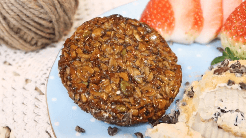 언제까지... 설탕쿠키 사먹을거야❓ 이렇게 만들면 정말,,, 속세과자 절대 필요없어요 Thumbnail