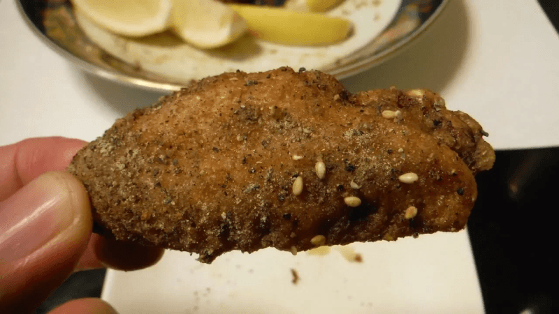 【나고야 명물 닭날개】 만드는 법, 전 점원에게 배워왔습니다!! Thumbnail