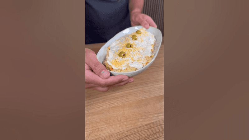 El truco para una ensaladilla rusa perfecta Thumbnail