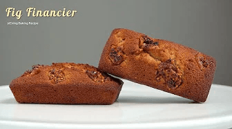 진짜 맛있는 풍미 가득! 쫀득&달콤한 '무화과 휘낭시에' 만들기 Thumbnail