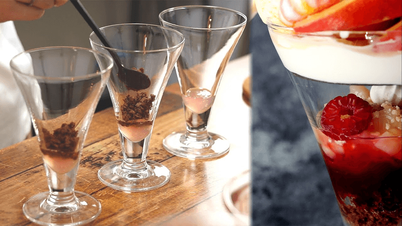 완벽한 복숭아 파르페 Thumbnail