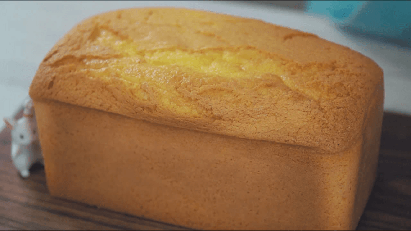 검정고무신에 나오는 옥수수 카스테라 만들기 Thumbnail