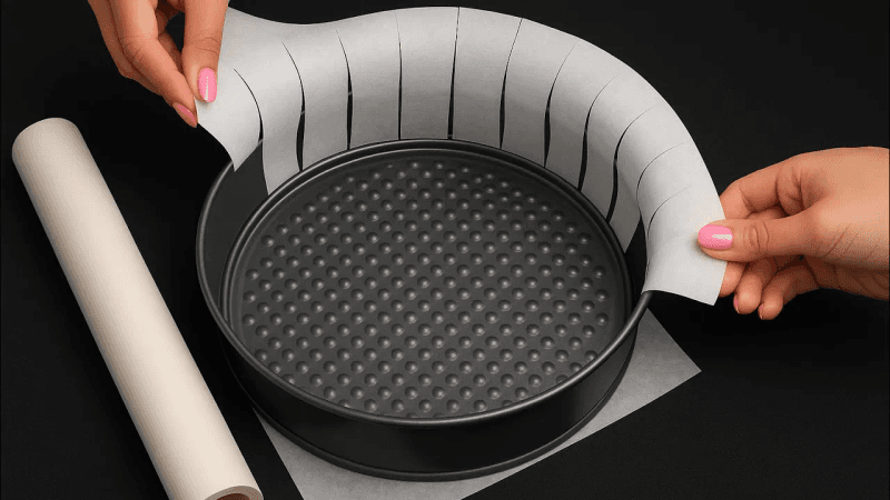 완벽한 베이킹을 위해 필요한 양피지 핵 10가지 Thumbnail