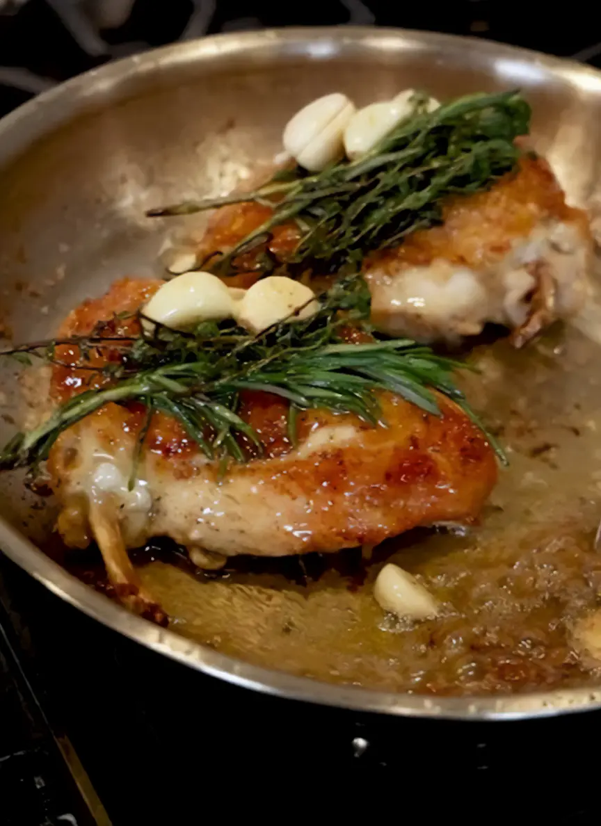 Chicken Thumbnail