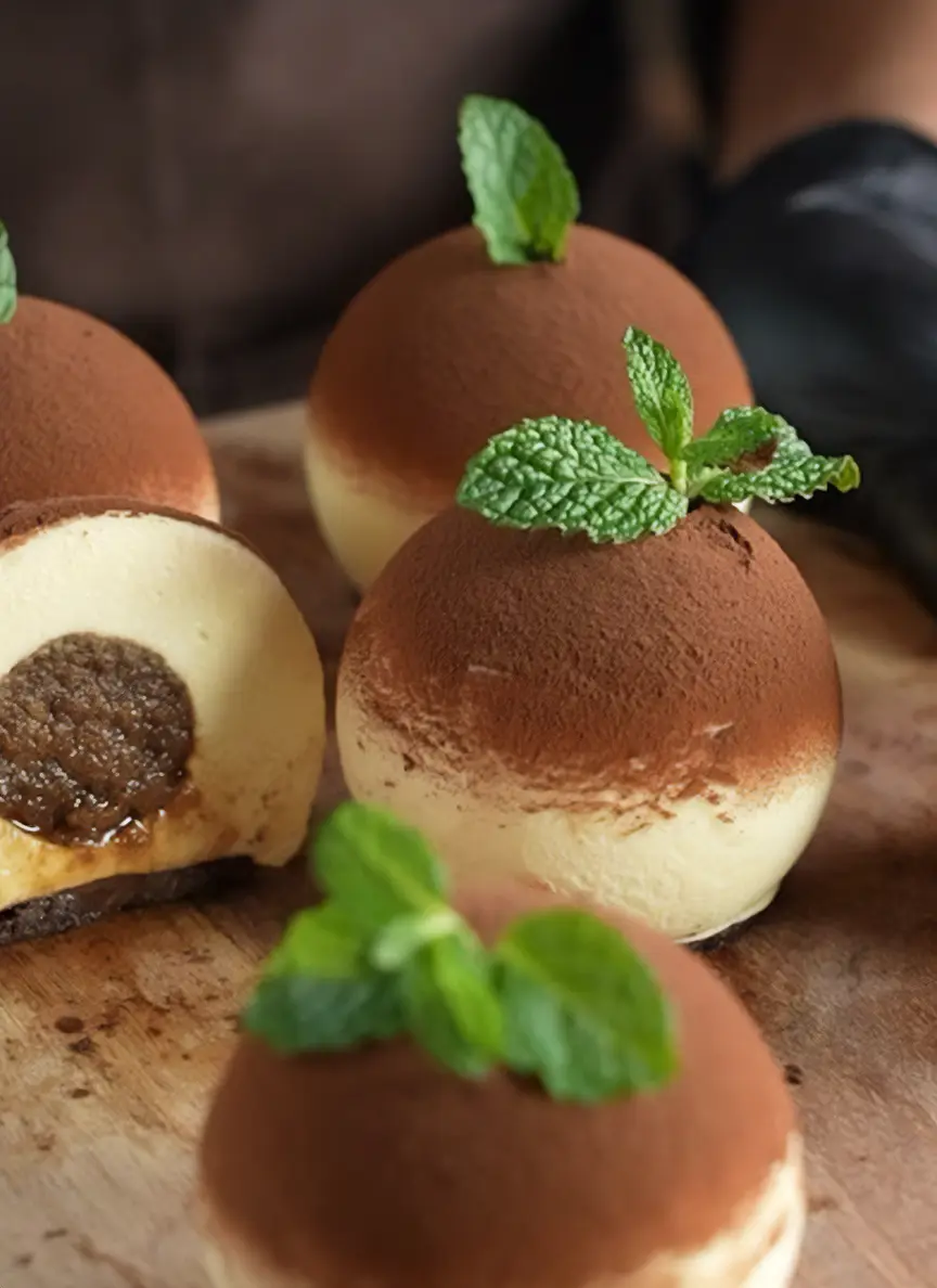 Desserts Thumbnail