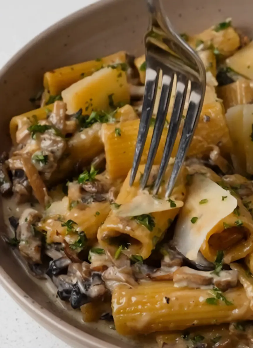 Noodles & Pasta Thumbnail