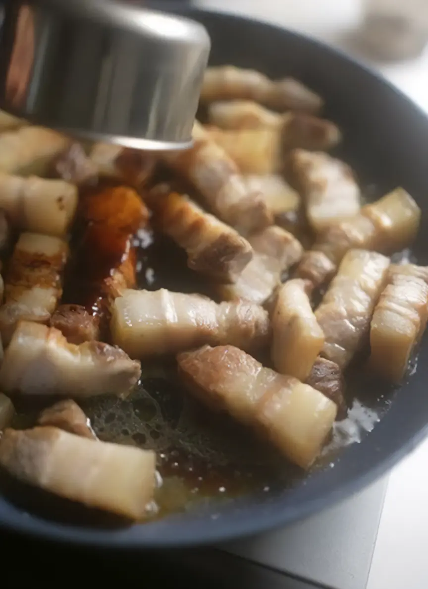 Pork Thumbnail