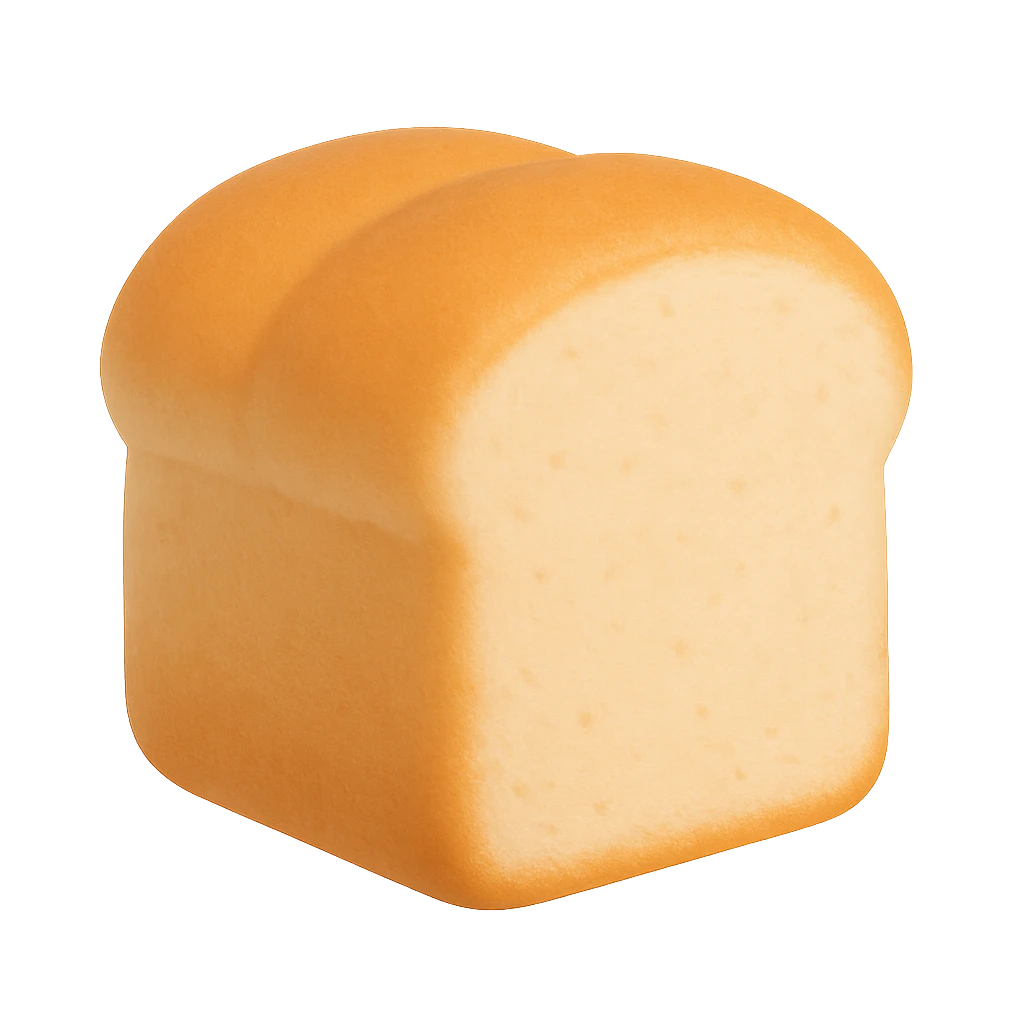Bakery & Bread Icon