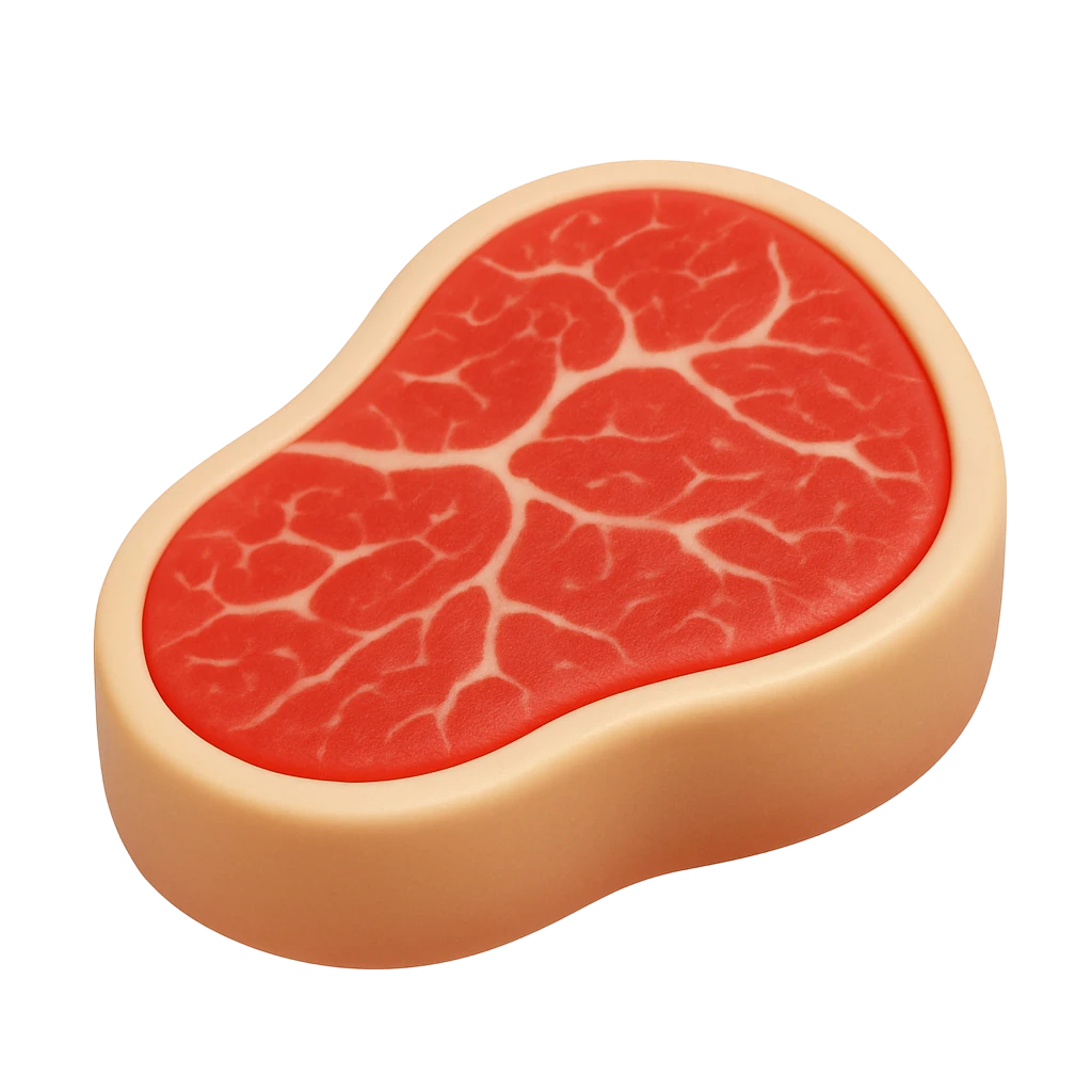 Beef Icon