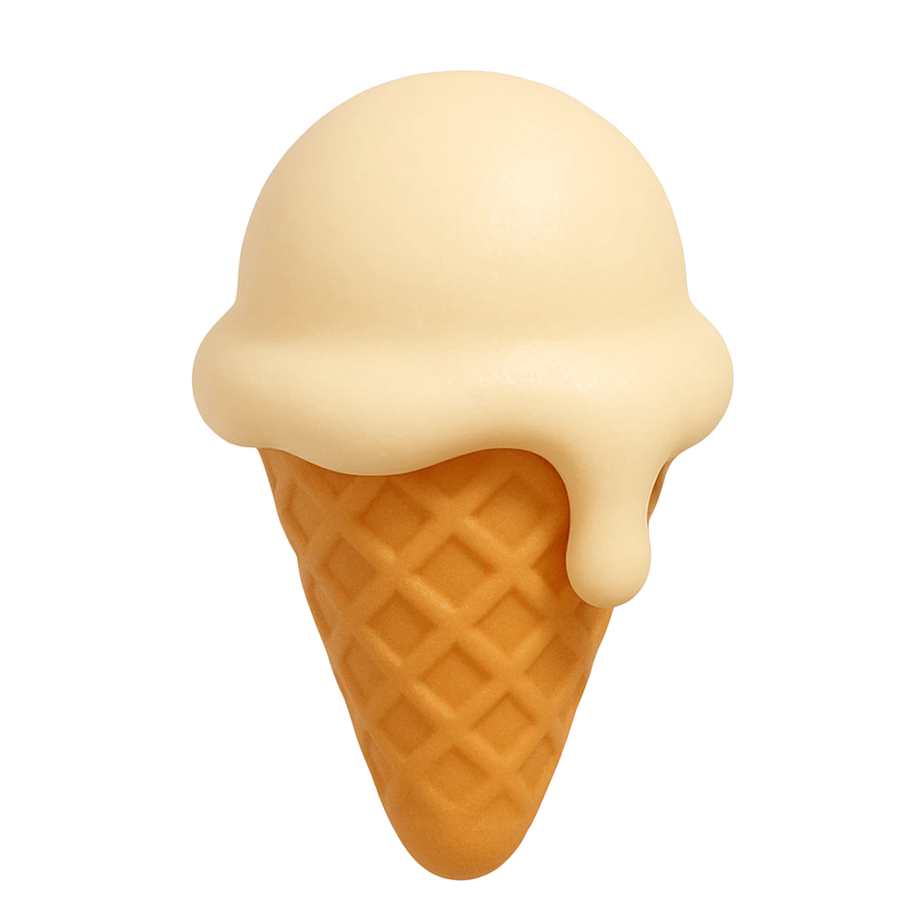 Desserts Icon