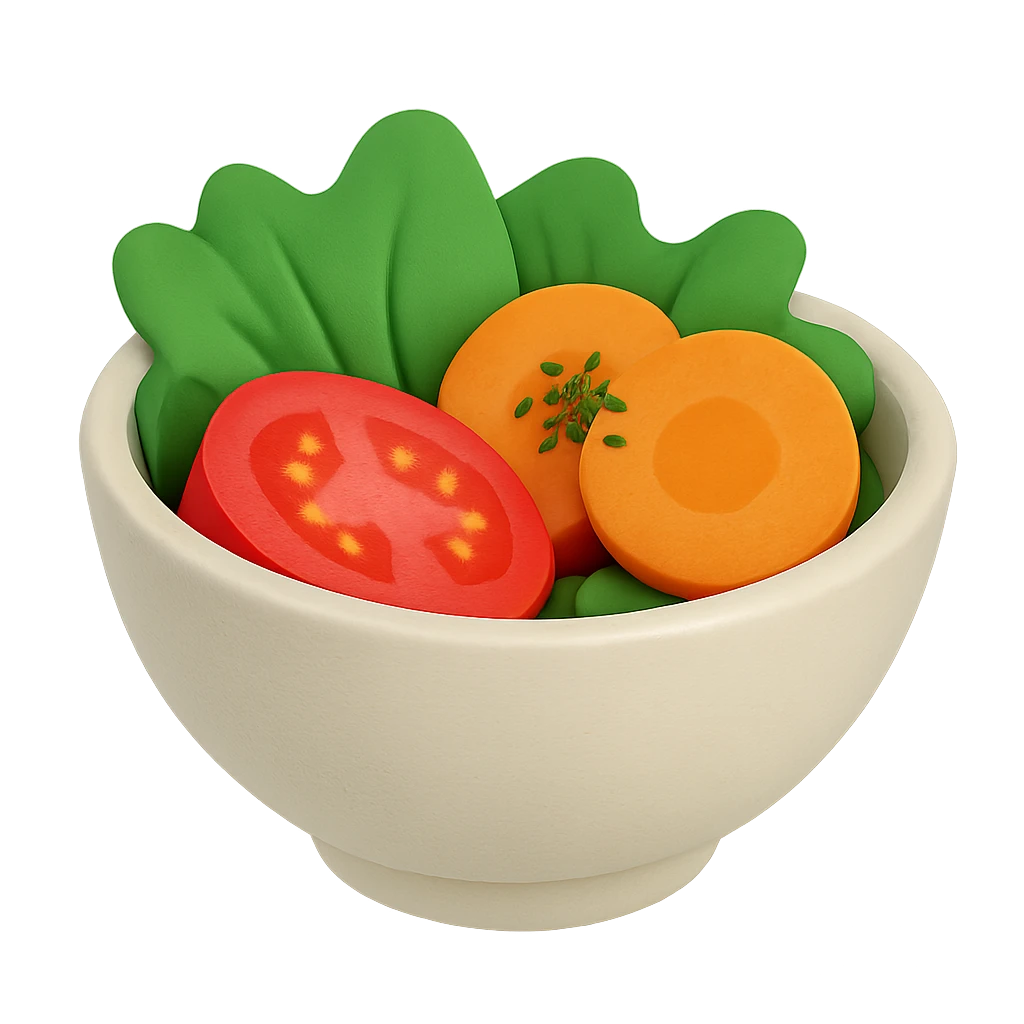 Healthy Icon