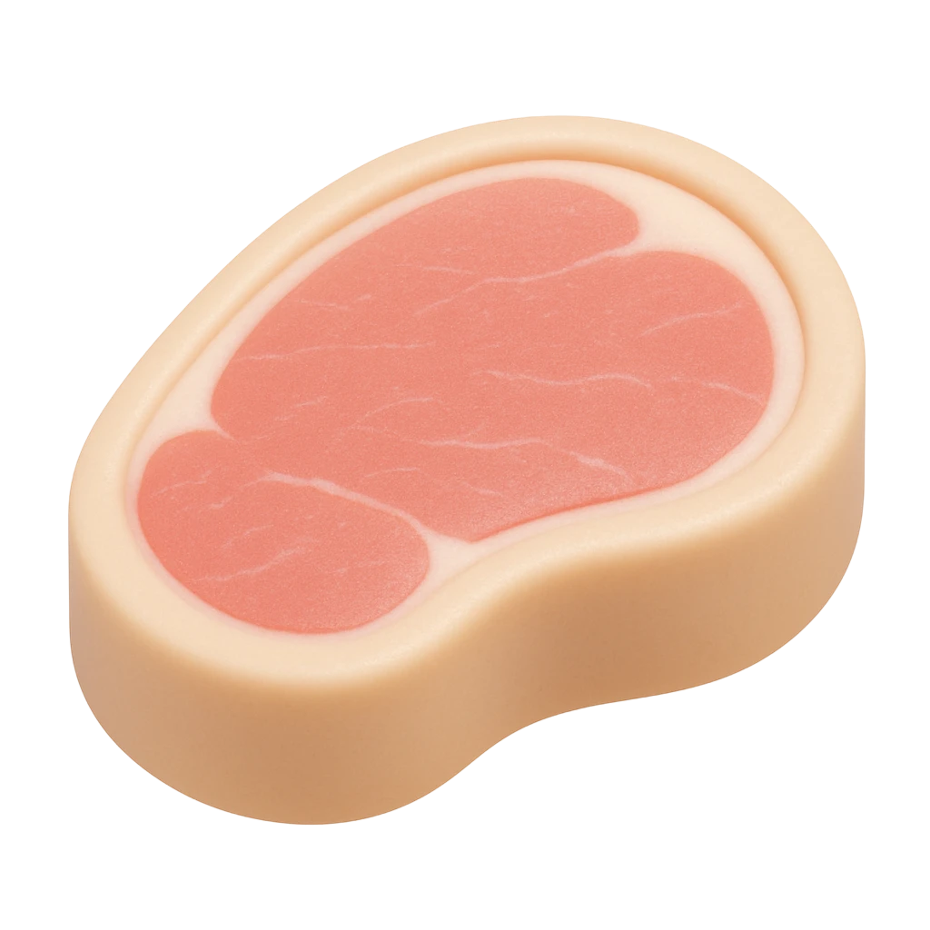 Pork Icon