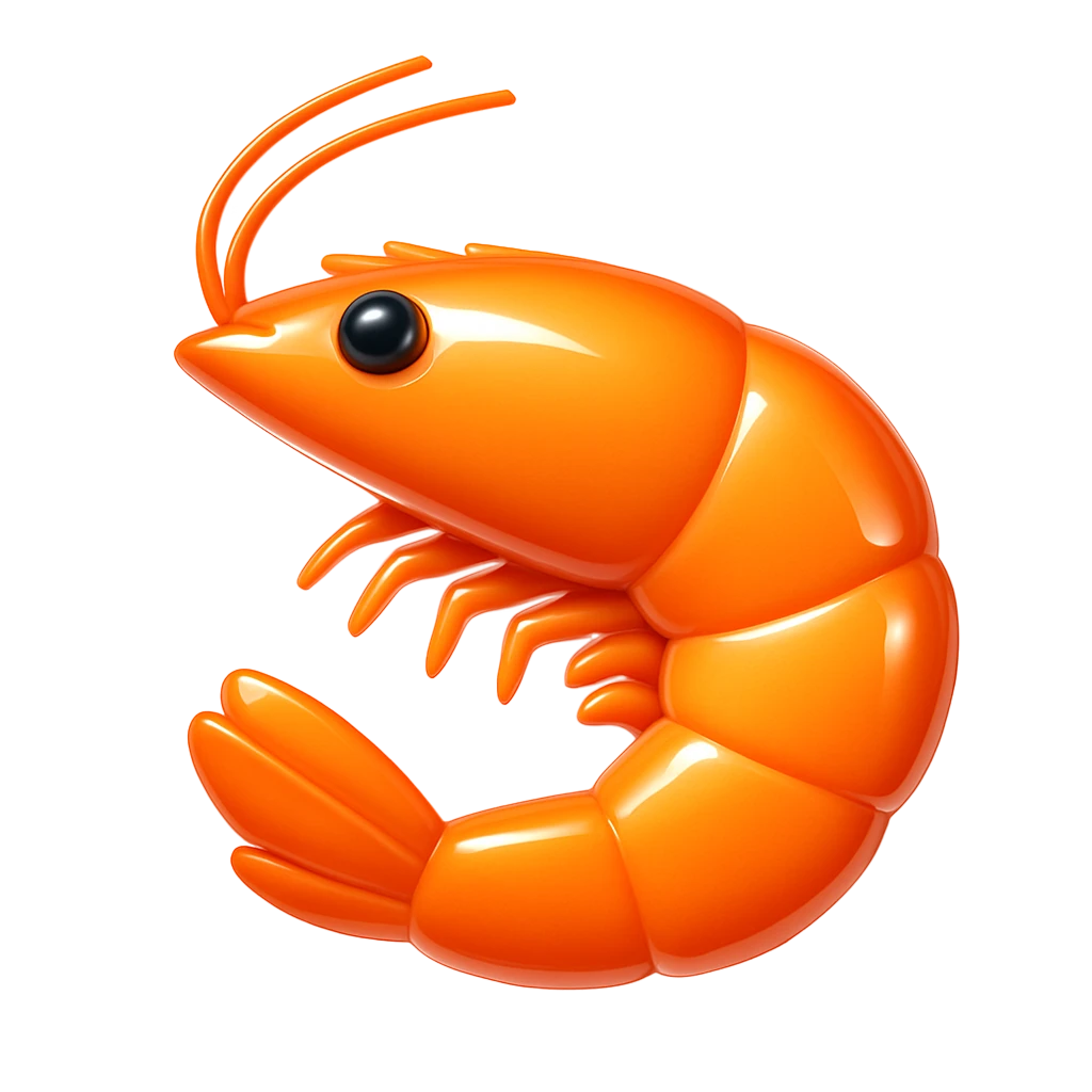 Seafood Icon