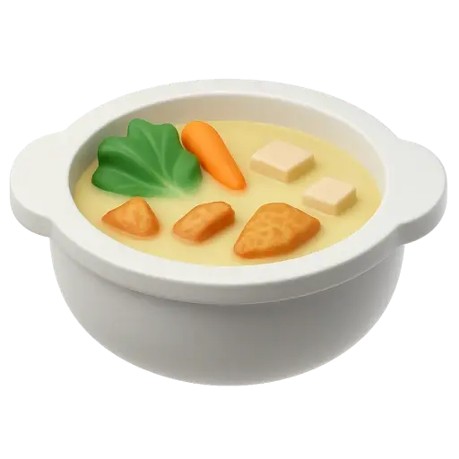 Soup Icon