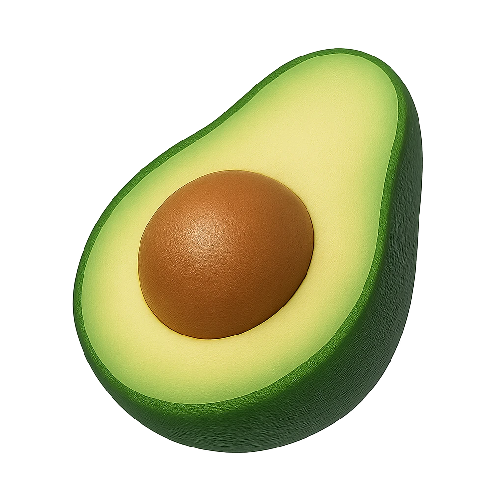Vegan Icon